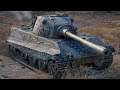 World of Tanks E75 - 4 Kills 9,6K Damage
