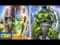 World War Hulk Could Come To The MCU