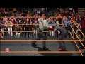 WWE 2K19 daniel the goat bryanson v rick grimes