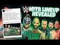 WWE MEN'S MITB 2019 LINE UP REVEALED??? WWE News & Rumors