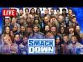 🔴 WWE Smackdown & AEW Rampage Live Stream 17th December 2021 - Full Show Live Reactions