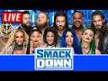 🔴 WWE Smackdown Live Stream 29th January 2021 - Full Show Live Reactions