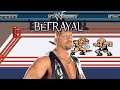 WWF Betrayal Play Through with Stone Cold Steve Austin