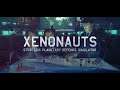 Стрим по Xenonauts от 25.11.20 (1)