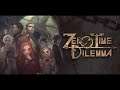 Zero Escape: Zero Time Dilemma — Aqua Arcanum (Locker Room) (Extended)