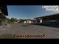 Zweisternhof #205 Landwirtschafts-Simulator 19