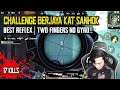 17 Kills!! Pertarungan Sengit Berdarah Kat Bootcamp Sanhok | Challenge Auto Berjaya | PUBG MOBILE