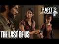 (#2) Joel Ditches Tess - THE LAST OF US