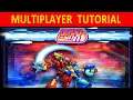 20XX | MULTIPLAYER TUTORIAL on Epic Stores (Does it work?)