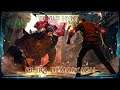 #3 Capturando Almas e Forma Demoníaca - Devil's Hunt