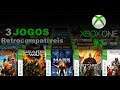 3 Jogos Retrocompatíveis  com Xbox One #4