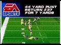 College Football USA '97 (video 4,286) (Sega Megadrive / Genesis)