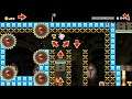 60 Seconds To Save The World! by Zaclink7 🍄 Super Mario Maker #akf