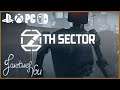 7th Sector Let's Play Review Copy Ep 9(END)- Sometimes You - BlueFire - MMOs Coverage & Games Review