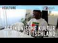Afrikanische Kultur in Deutschland