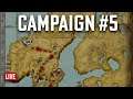 🔴 Age of Mythology Campaign #5 - LIVE - SamuraiRevolution