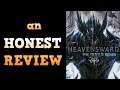 an HONEST REVIEW of Final Fantasy XIV: Heavensward