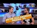 Andreas och Jacob om när 5G lanseras till Sverige