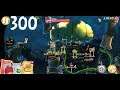 Angry Birds 2 level 300, 3Star