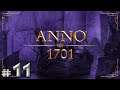 Anno 1701 - Episode 11 - Beschiss
