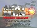 Army Men   Operation Meltdown Europe - Playstation (PS1/PSX)