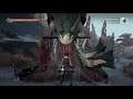 Ashen Let's Play #4 PS4