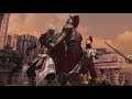 Assassin's Creed Brotherhood - Let Me Ride
