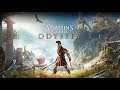Assassin's Creed: Odyssey | Стрим 1.2