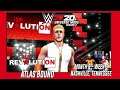 ATLAS BOUND| WWE 2K20 UNIVERSE
