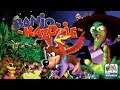 Banjo-Kazooie - Moseying around Mumbo's Mountain (Xbox 360/One Gameplay)