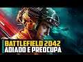 Battlefield 2042 ADIADO e começa a PREOCUPAR ACIONISTAS