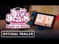 Big Brain Academy: Brain vs. Brain - Official Announcement Trailer
