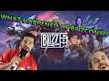 Blizzard goes HAM at BlizzCon!