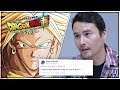 Broly New Voice Actor Facing Allegations Like Vic Mignogna! | Johnny Yong Bosch