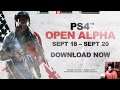 Call of Duty® Black Ops: Cold War - Alpha Trailer (Reaction)