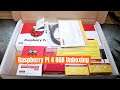 Canakit Raspberry Pi 4 8GB Complete Kit Unboxing
