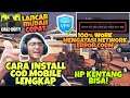 Cara Install COD MOBILE & Mengatasi Network Error Gagal Login (LENGKAP) 100% BERHASIL, MUDAH, CEPAT