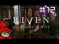 Catherine || E12 || Riven: The Sequel to Myst Adventure [Let's Play]