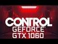 Control Ultra vs High vs Medium vs Low Graphics 2020 Comparison | GTX 1060 6GB | I7 2600K