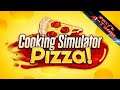 Cooking Simulator - Frühstücks Fehrnsehn / Lets Play - Pizza Backen Gameplay