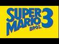 Course Clear (Beta Mix) - Super Mario Bros 3