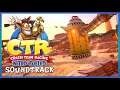 Crash Team Racing: Nitro-Fueled Soundtrack- Rocky Road