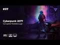 Cyberpunk 2077 Walkthrough [Part 37][PC Gameplay][4k - 60fps][No Commentary]