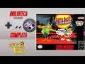 Daffy Duck: The Marvin Missions - Biblioteca COMPLETA do Super Nintendo #241