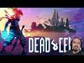 Dead Cells - Jogando pela 1º Vez no Xbox