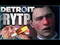 Detroit: Стань алкашом | RYTP, ПУП, Приколы