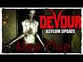 New Map The Asylum - Devour *German / Deutsch*