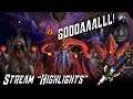 Diablo vs. Ny'alotha - Stream "Highlights" (26.01.20)
