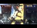 DNF Duel (Dungeon FIghter Online) OBT 1 - STRIKER main I guess =))