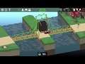 Doing some Poly Bridge 2 Workshop builds